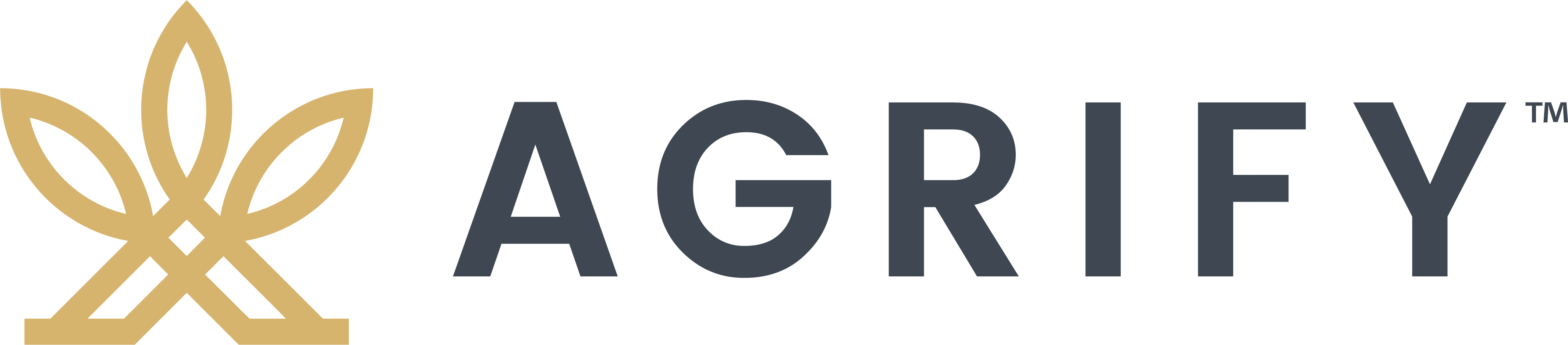 Agrify Logo